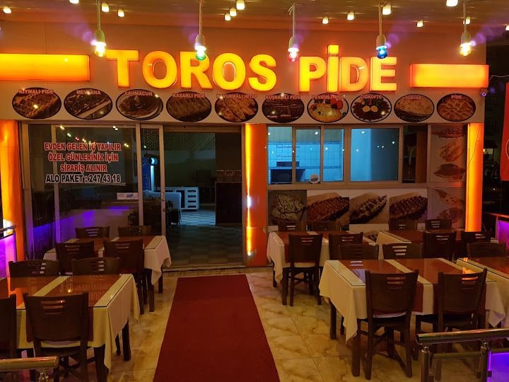 Toros Pide ve Lahmacun
