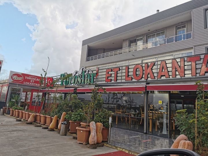 Toroslar Et Lokantası