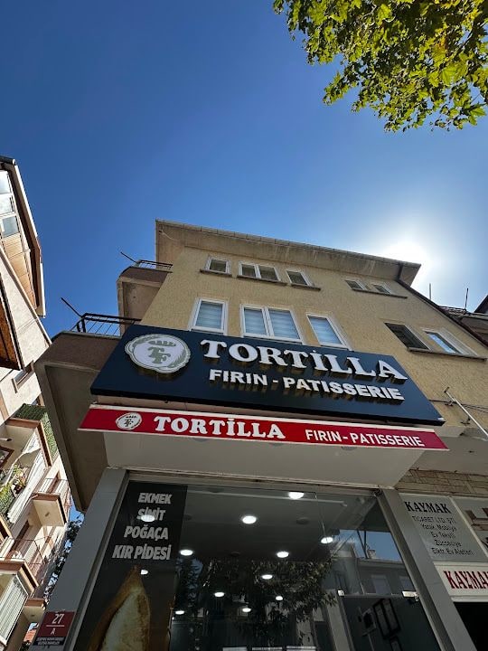 TORTİLLA FIRIN BEŞTEPE ŞUBE