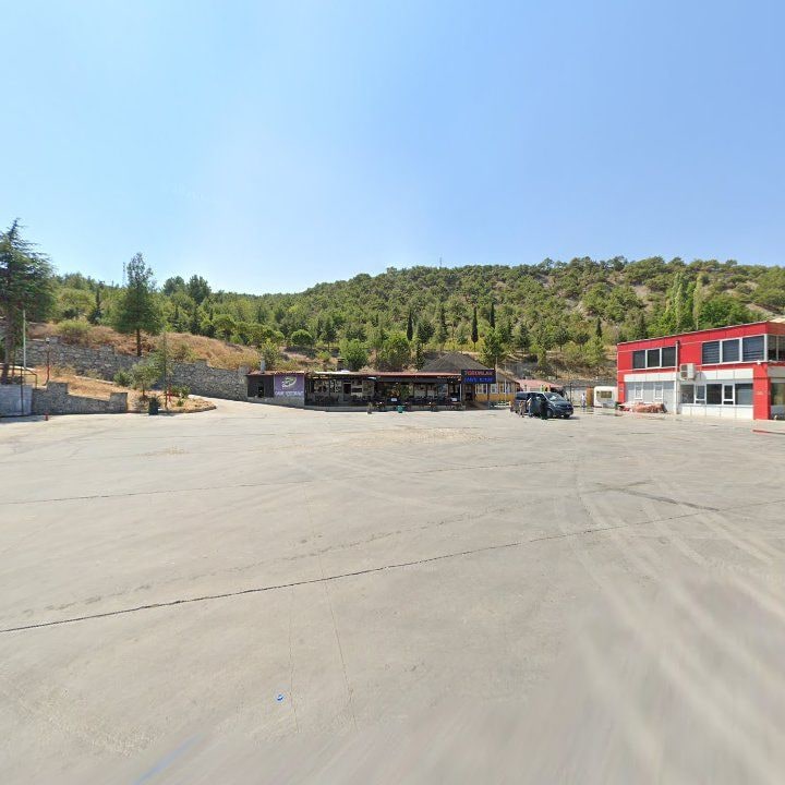 Torunlar Dinlenme Tesisi