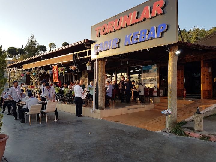 Torunlar Kebap Salonu