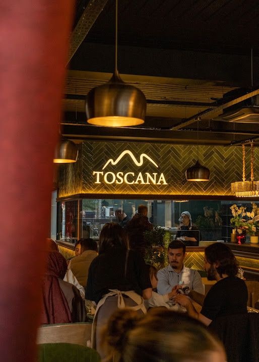 Toscana Exclusive