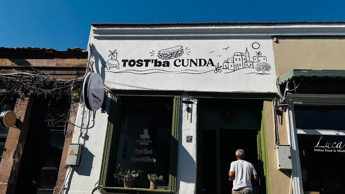 Tost'ba