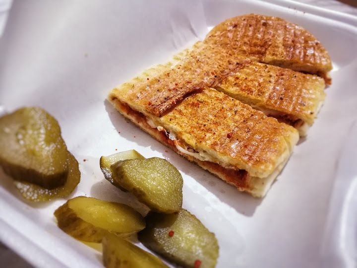 Tost Club