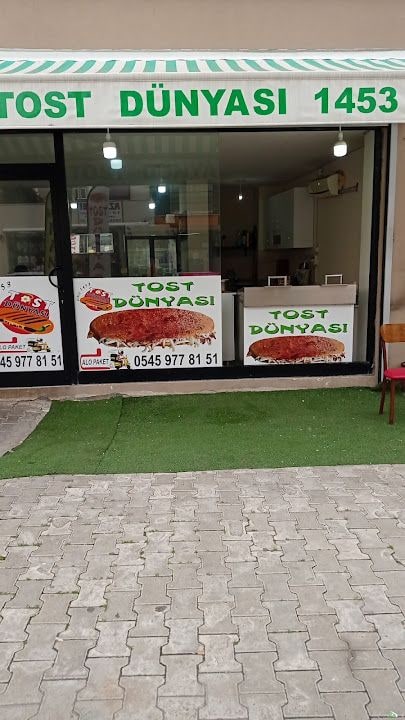 Tost Dünyası 1453