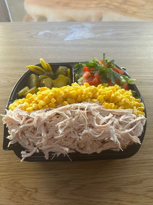 Tost Ekspres - Nostalji Pilav