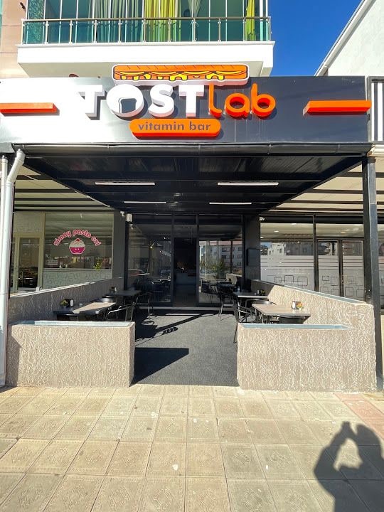 Tost Lab