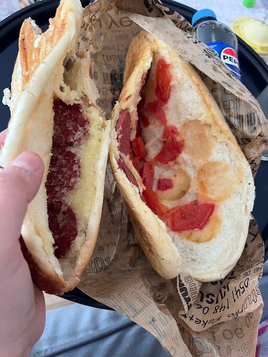 Tost Meclisi
