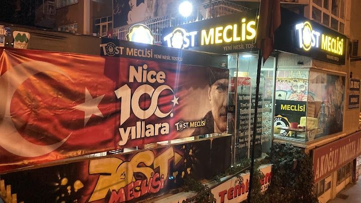 Tost Meclisi