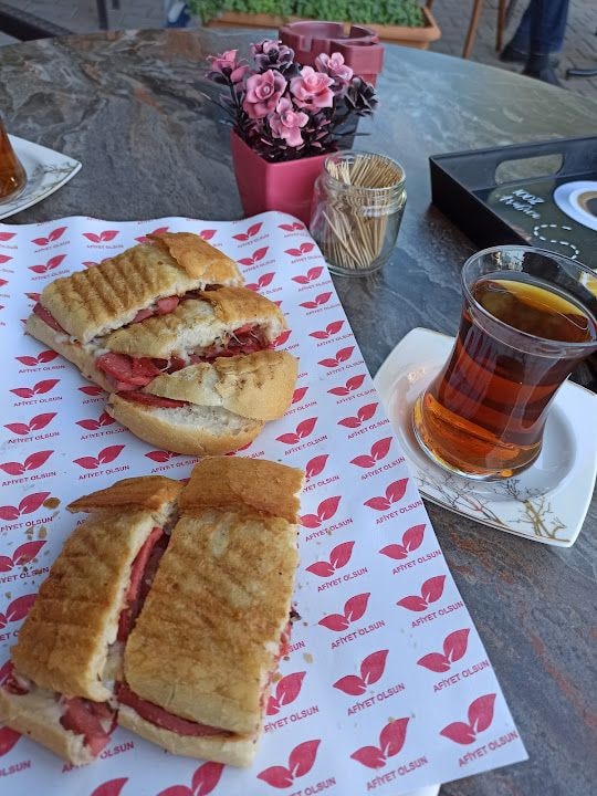 Tost'os Cafe FastFood