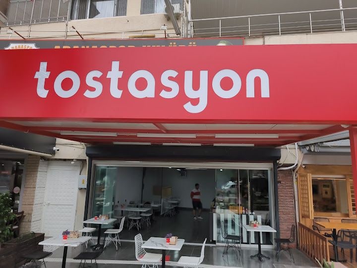 Tostasyon