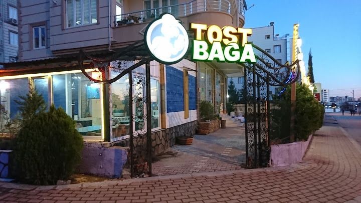 Tostbağa