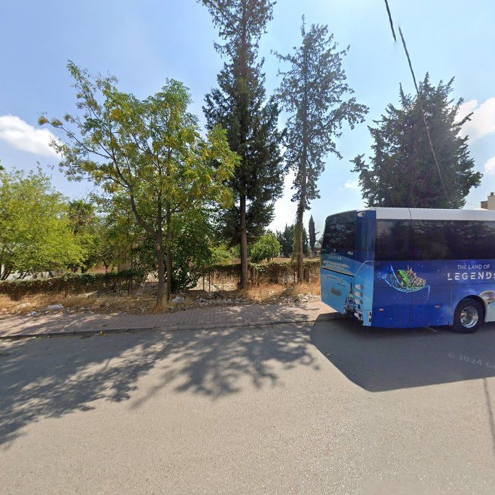 Tostcix Airport