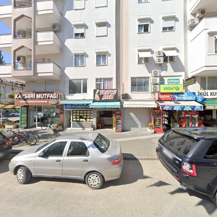 Tostçu Adem