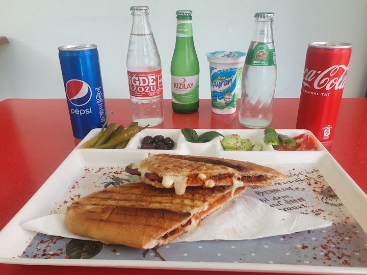 TOSTÇU ADNAN AMCA
