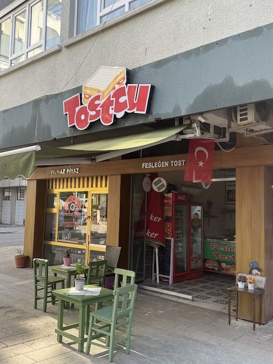Tostçu Ali