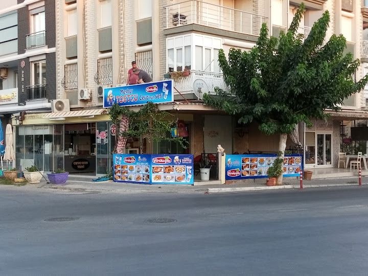 Tostçu Cevo'nun Yeri