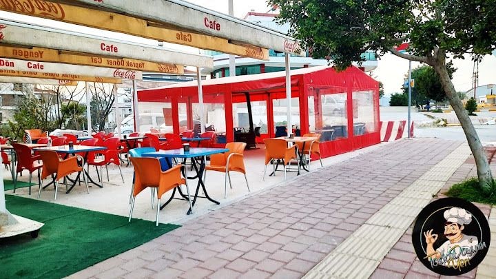 Tostçu Dayının Yeri