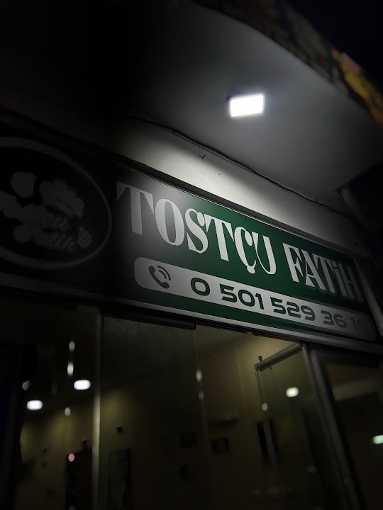 Tostçu Fatih
