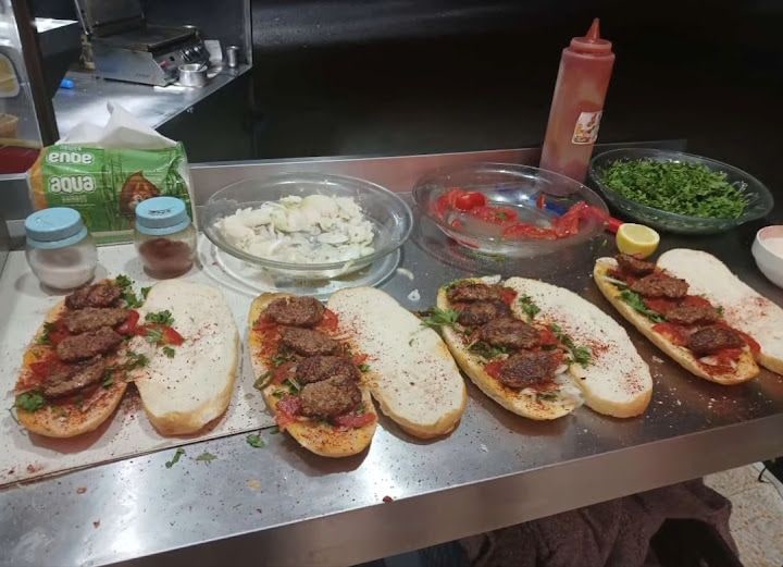 Tostçu fatih