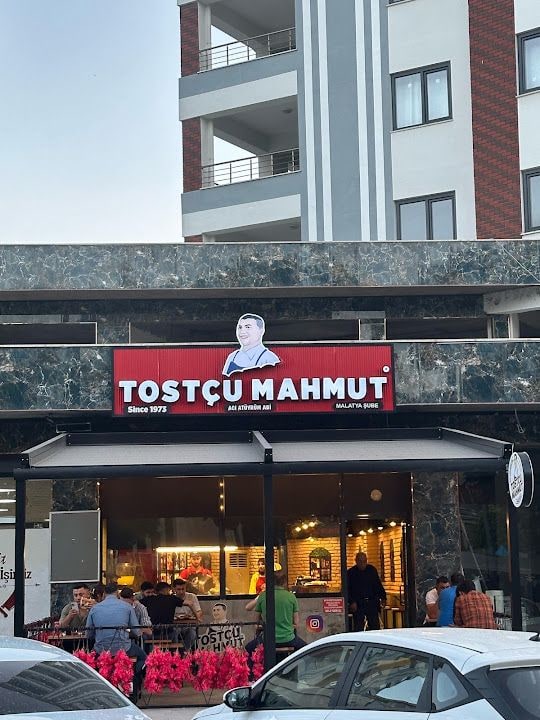 Tostçu Mahmut