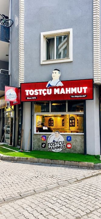 Tostçu Mahmut Van