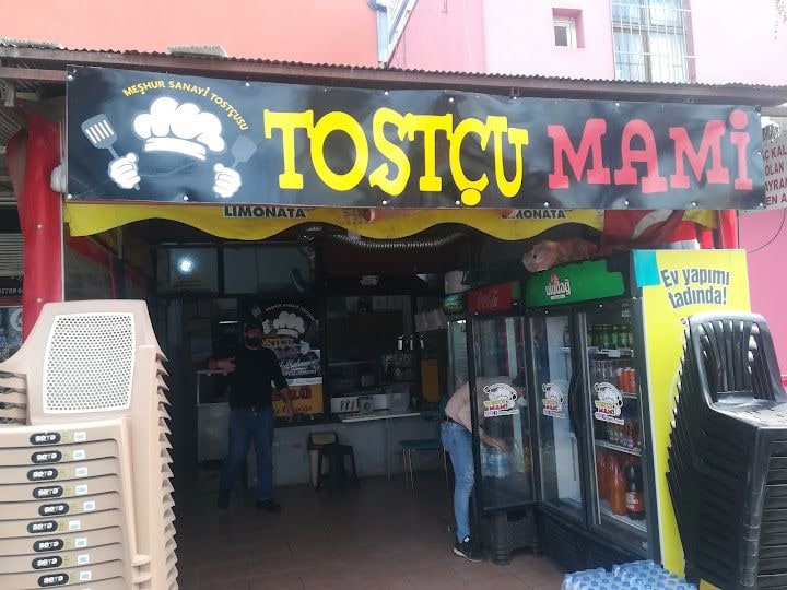 TOSTCU MAMİ SANAYİ