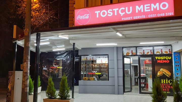 Tostçu Memo