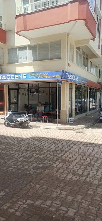 Tostcu Muammer'in Yeri