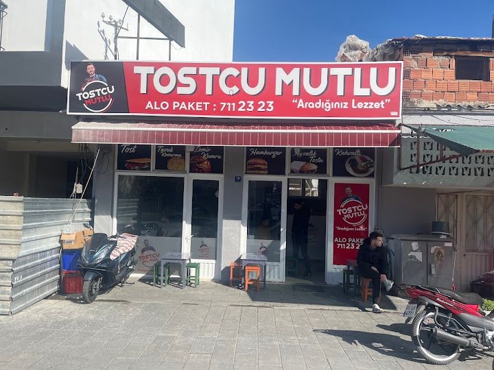 Tostçu Mutlu