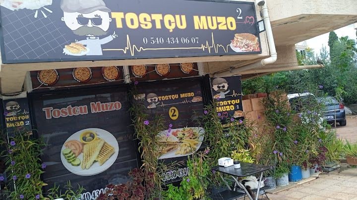 TOSTÇU MUZO 2