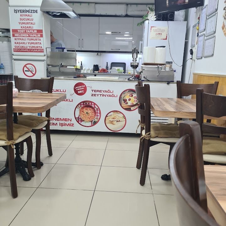 Tostçu Osman (Lalezar)