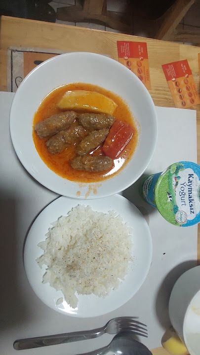 Tostçu Ramazan Donalı