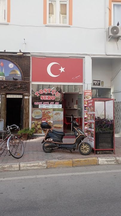 TOSTÇU SEBO