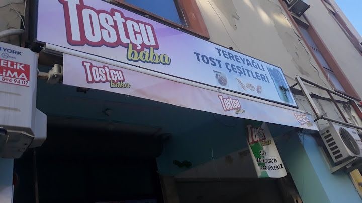 Tostcu Serik.