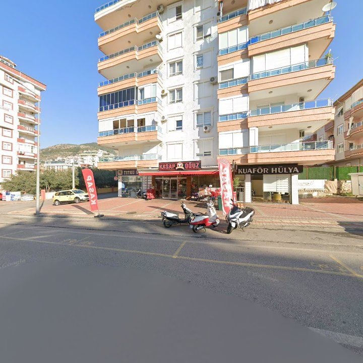 Tostçu Süleyman