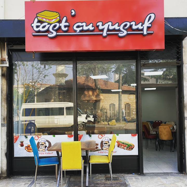 Tostçu Yusuf