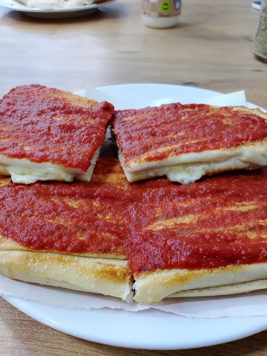 Tostçu Yusuf 'un Yeri