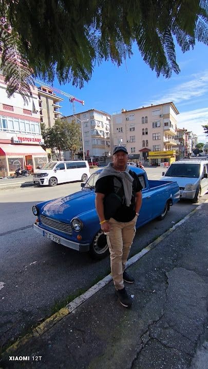 TOSTÇU ZADE