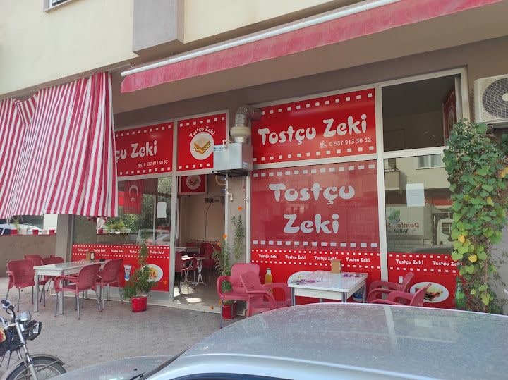 Tostcu Zeki