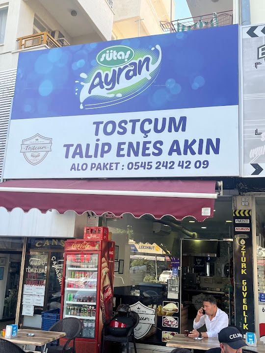 Tostcum tost manavgat merkez demokrasi cad