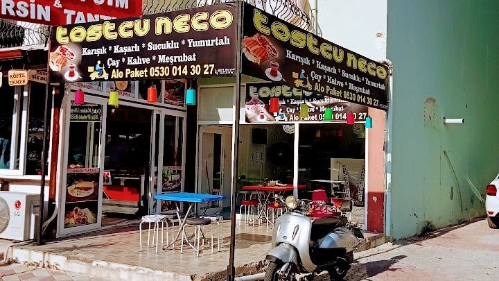Tostcuneco