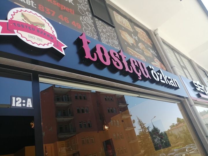 tostçuözkan
