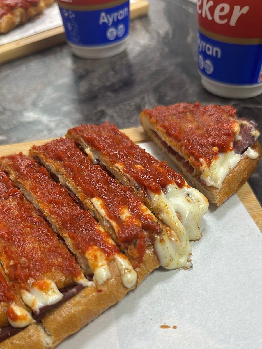 Tosthane Tostçu Burak