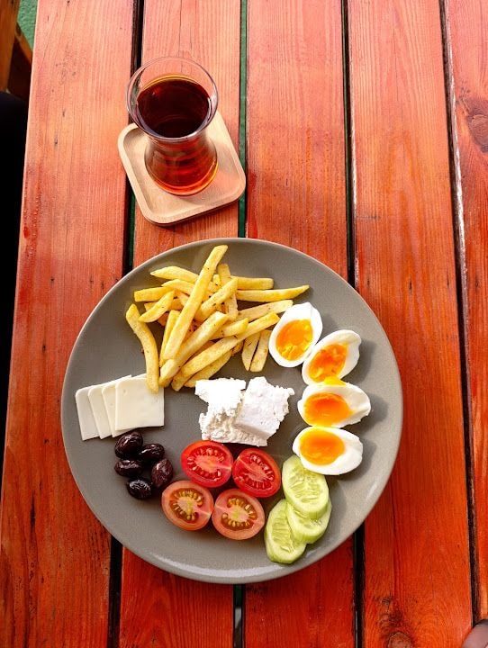 TOSTİŞŞŞ