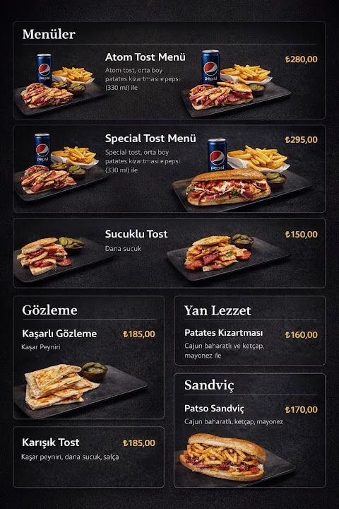 TostKolik