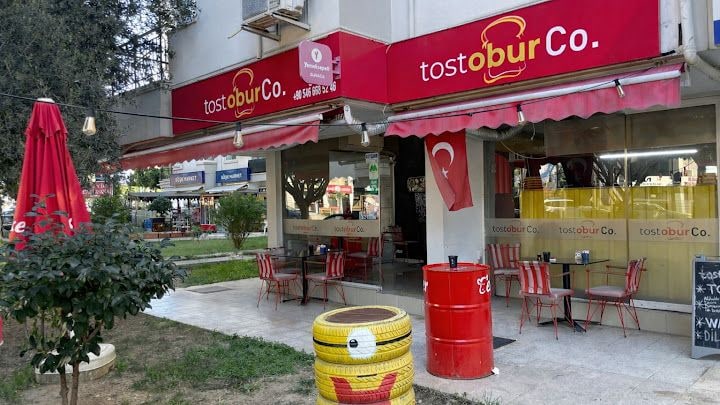 tostobur Co.