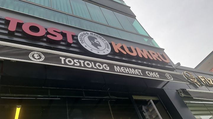 Tostolog Mehmet Chef Malatya