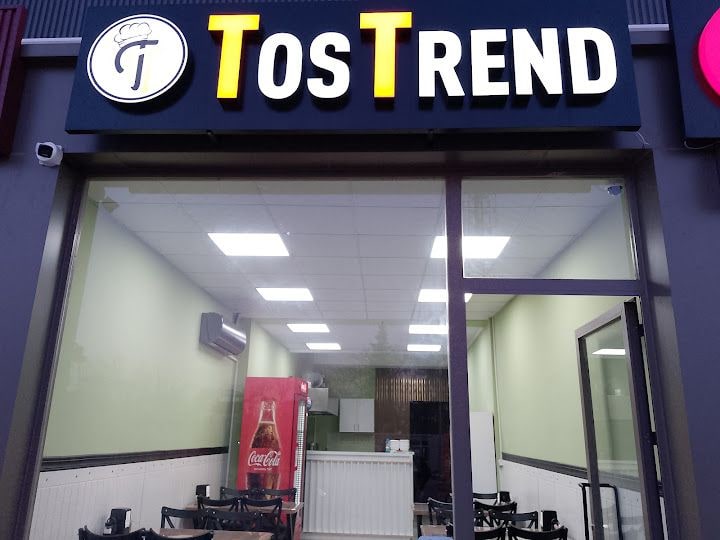 TosTrend