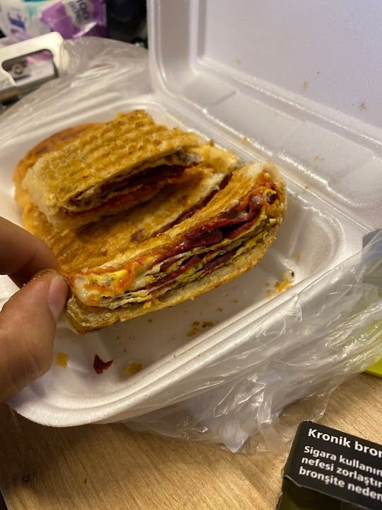 Tostum Tost